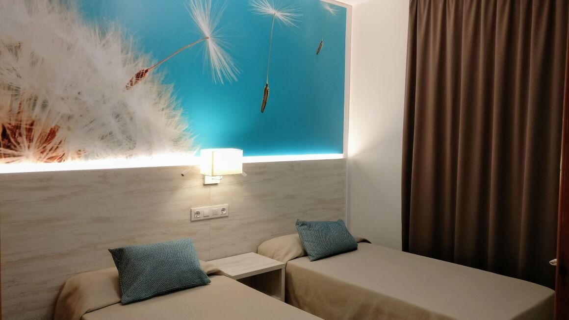 Aparthotel Las Mariposas, foto 5