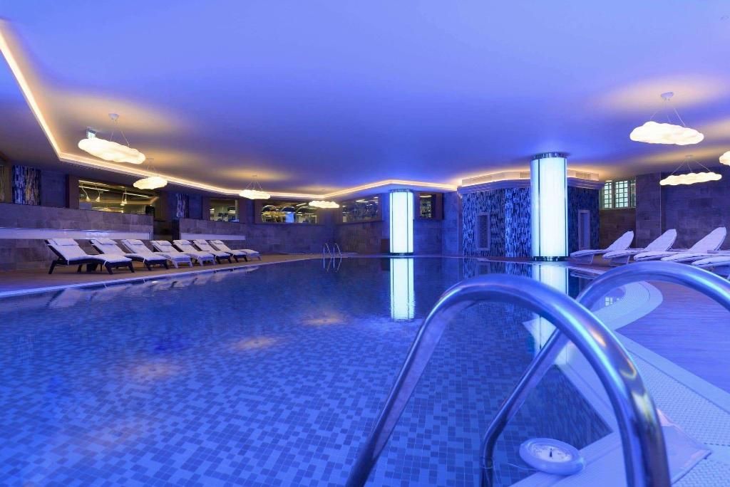 Wyndham Grand Istanbul Europe, foto 14