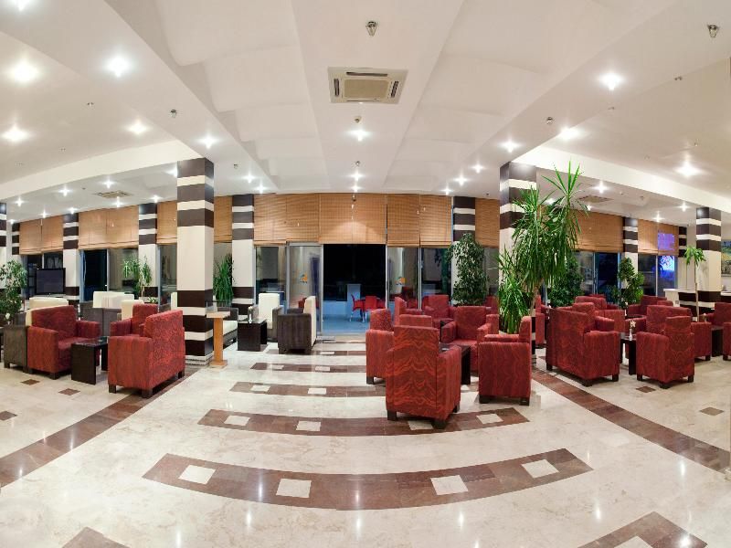 Side Story Resort & Spa, foto 13