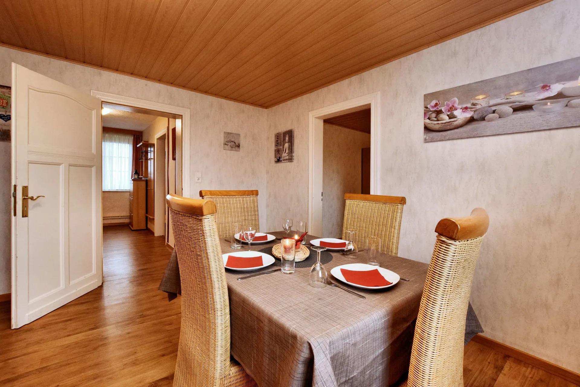 Salle à manger