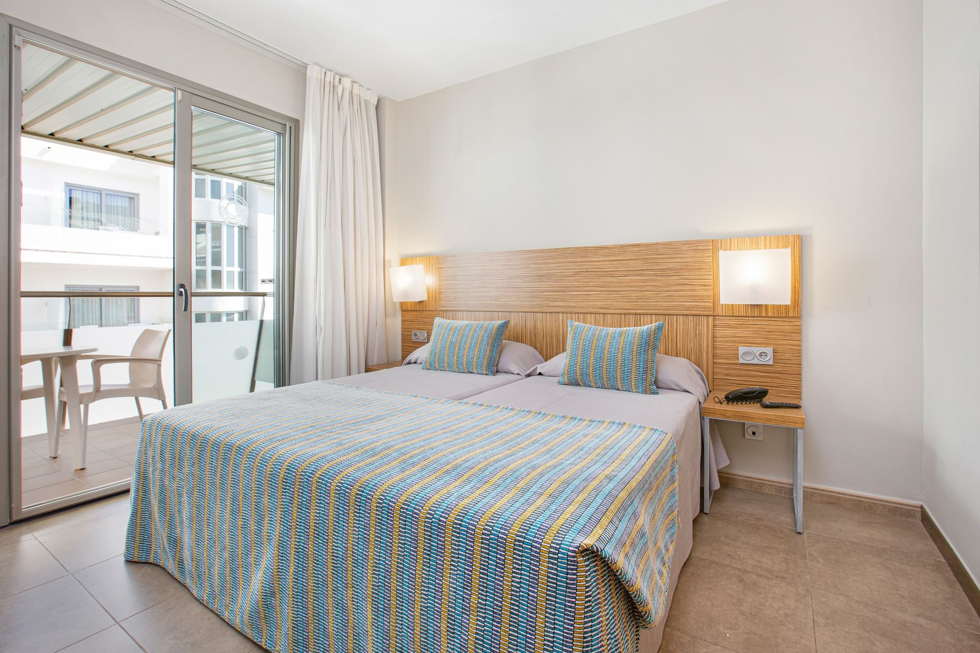 Odissea Park Aparthotel, foto 10