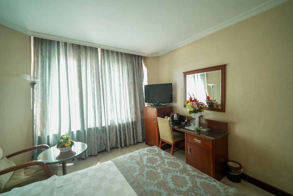 Sürmeli Adana Hotel, foto 13