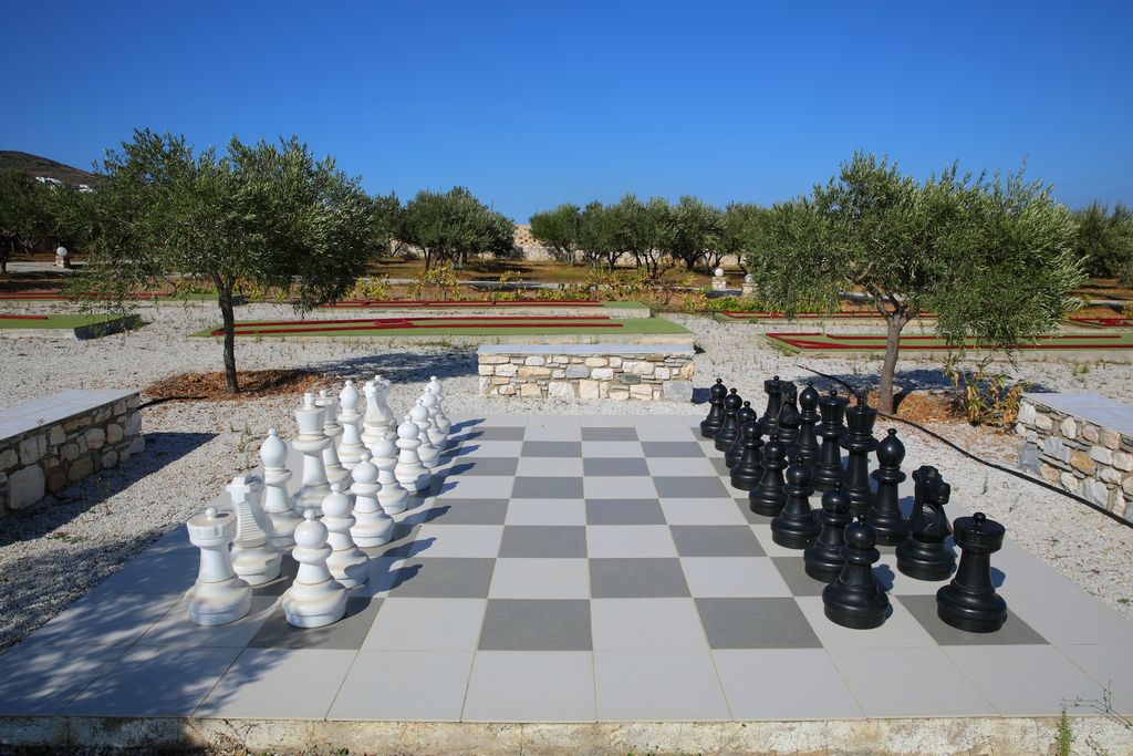 Asteras Paradise, foto 5