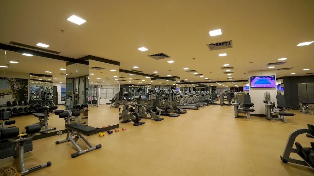 Point Hotel Taksim, foto 3