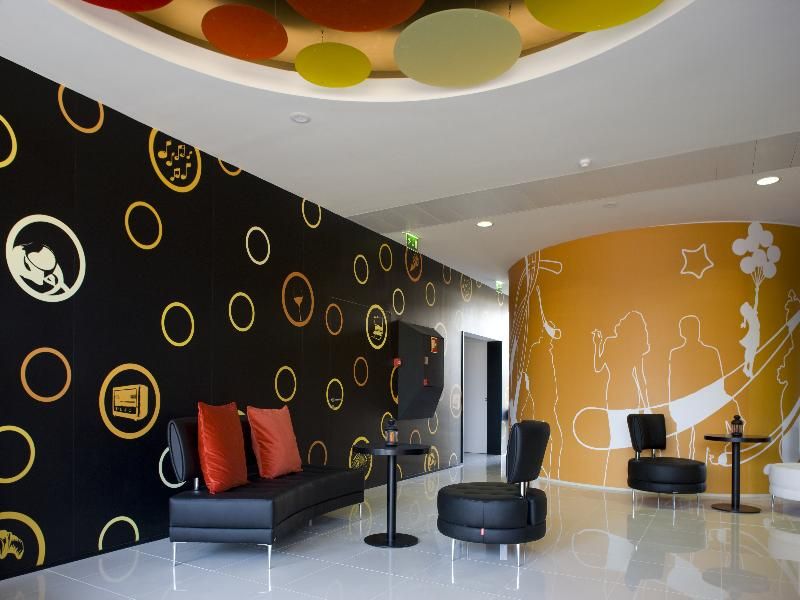 Star Inn Porto, foto 12