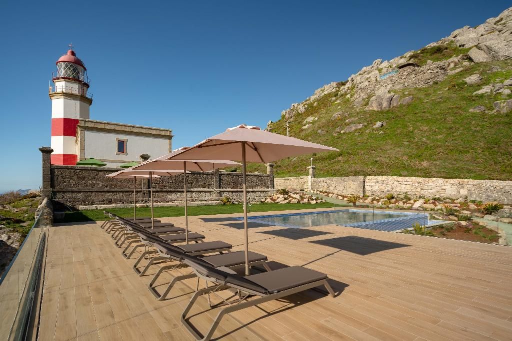 Hotel Boutique Faro Silleiro, foto 8