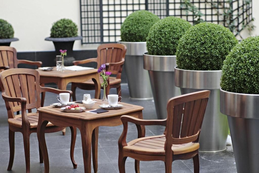 Maison Albar Hotels Le Diamond, foto 2