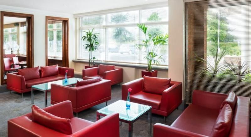 The Harlow Hotel By Accor, foto 12