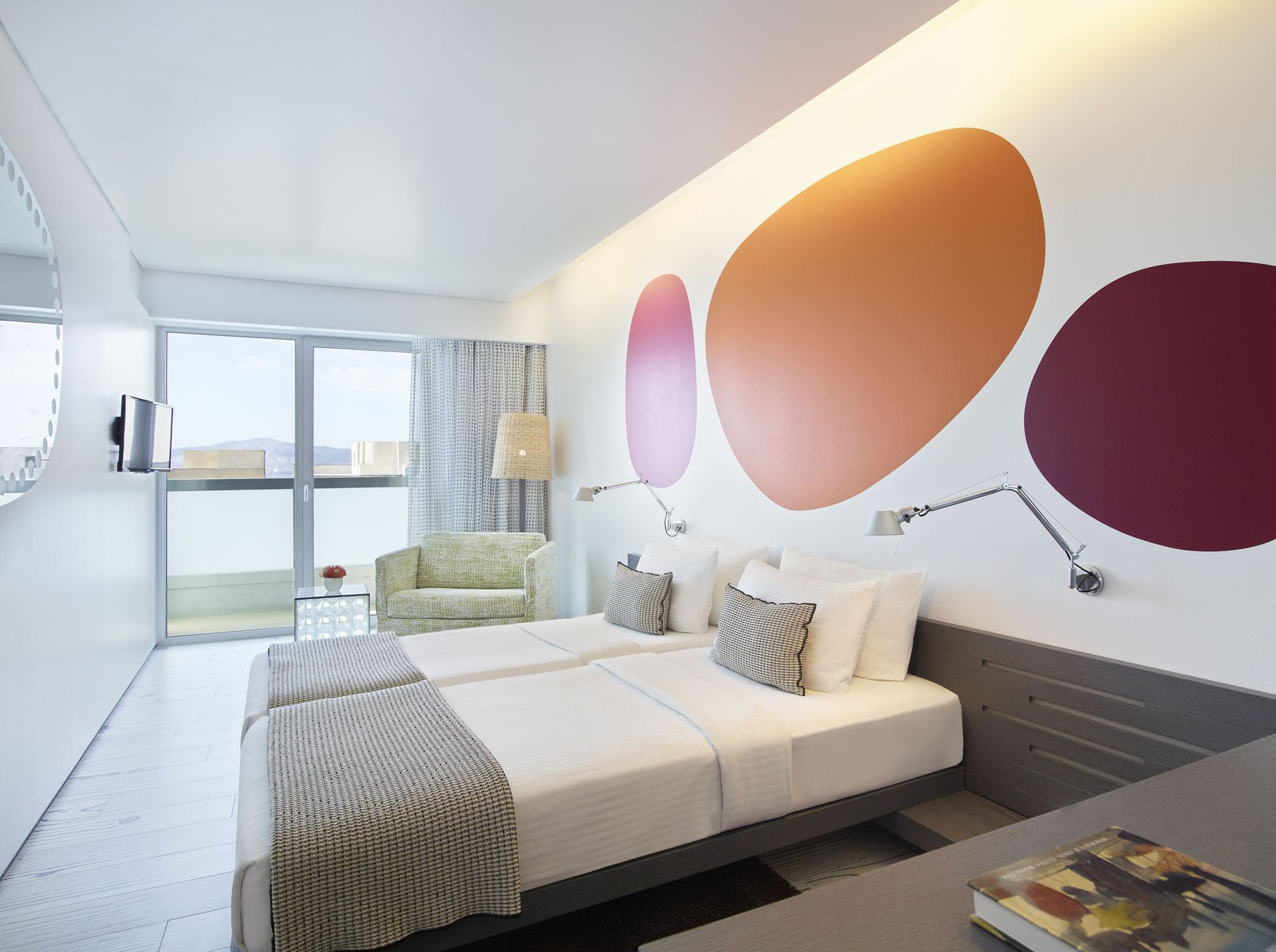 Fresh Hotel, foto 6