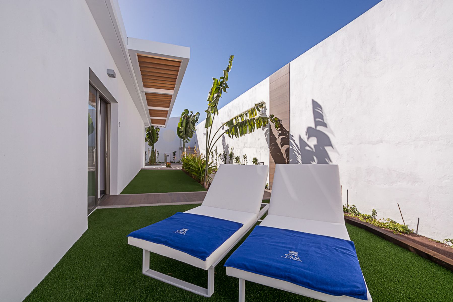 Aevum Resort, foto 8