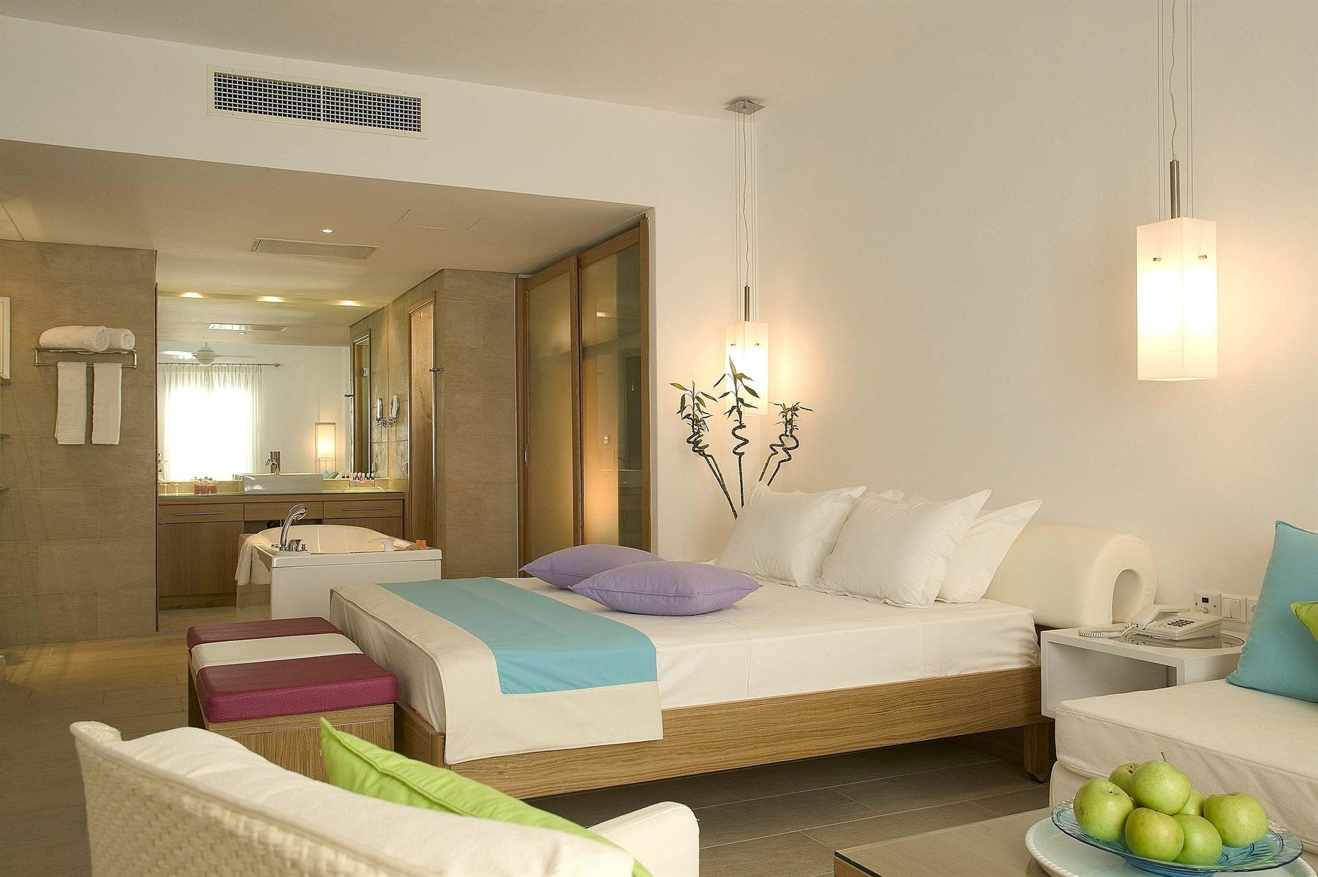 Petasos Beach Resort & Spa, foto 6
