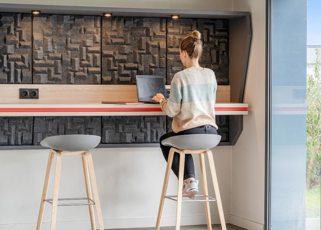 Zenitude Hotel-Residences Nantes Metropole, foto 7