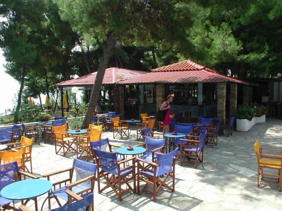Porfi Beach Hotel, foto 4