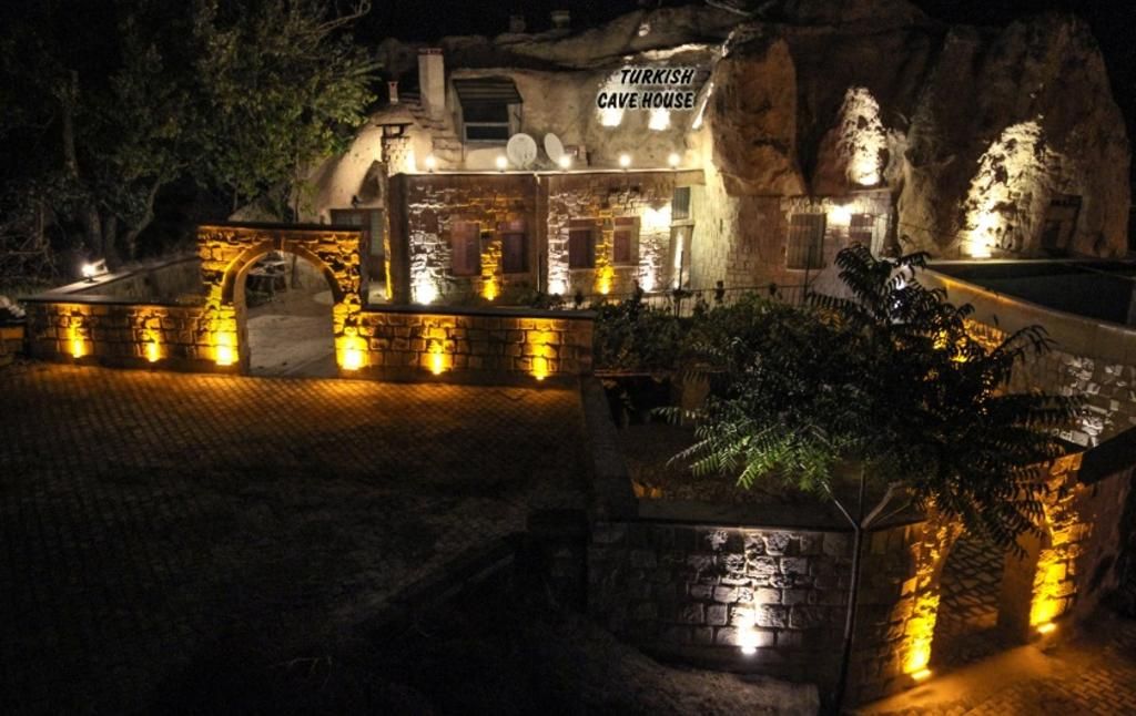 Turkish Cave House, foto 14