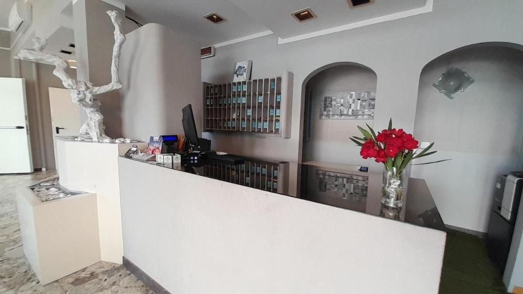 Hotel Delfino, foto 13