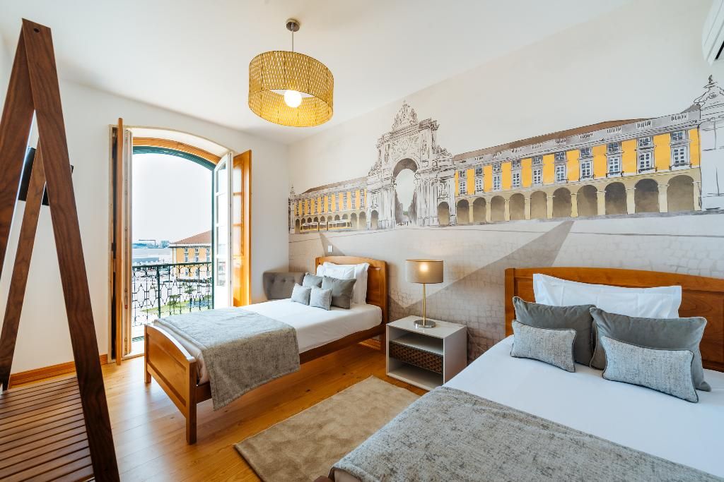 Varandas De Lisboa, foto 10