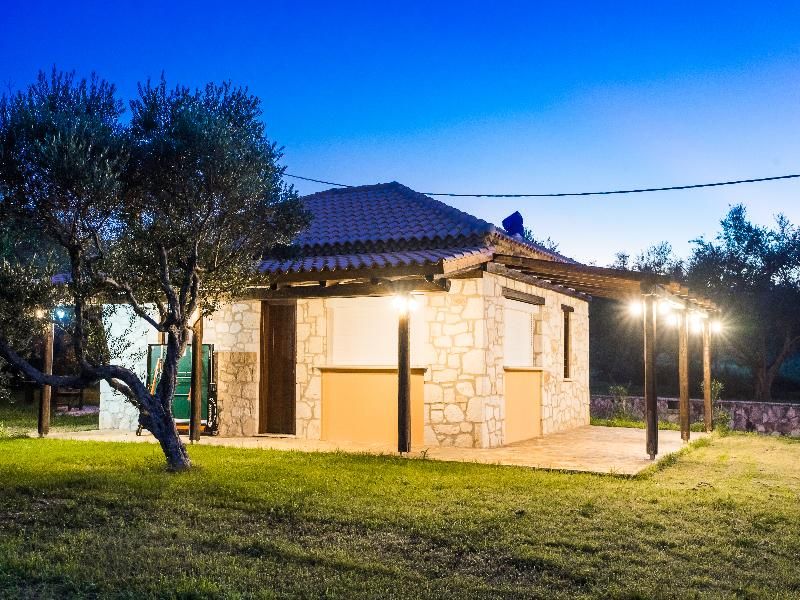 Kavos Psarou Studios & Apartments, foto 2