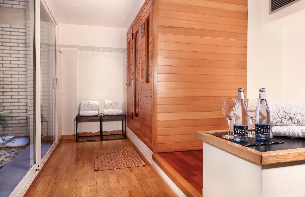 Gran Derby Suite Hotel, foto 15