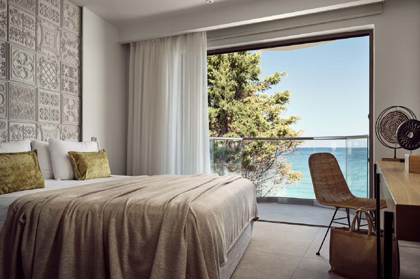 Windmill Bay Hotel, foto 2