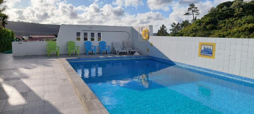 Hospedaria Louro, foto 8