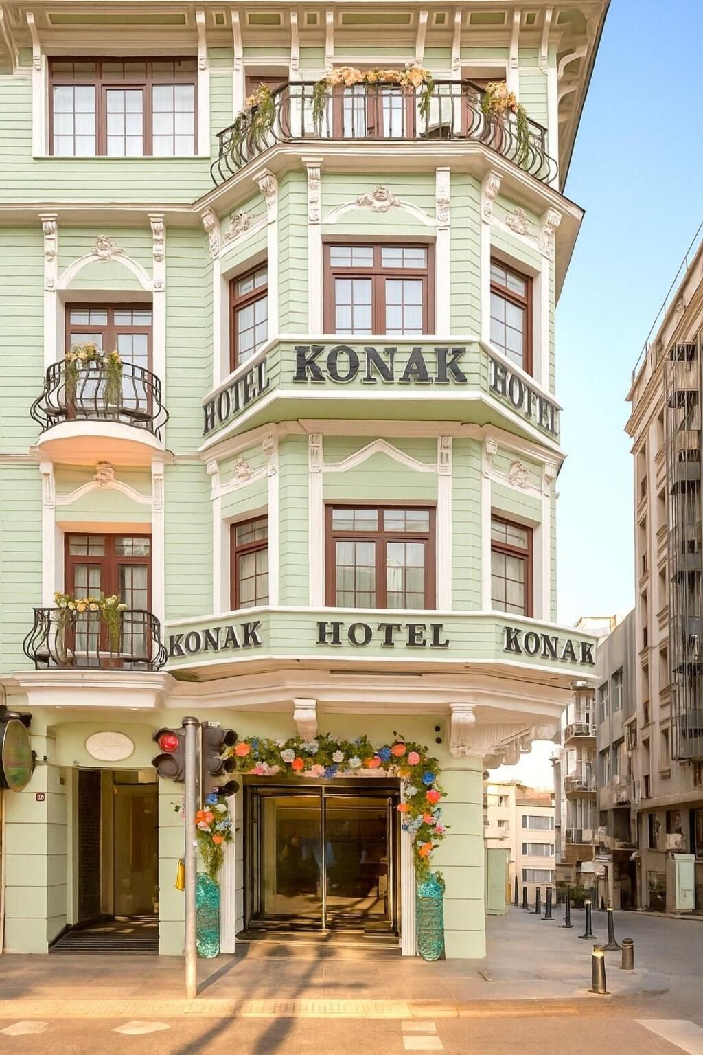 Konak, foto 7