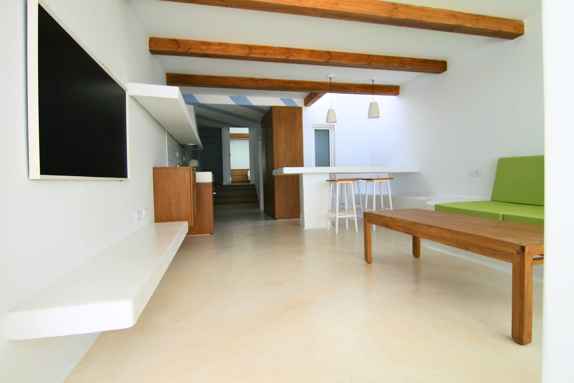 Bungalows Villas Blancas, foto 15
