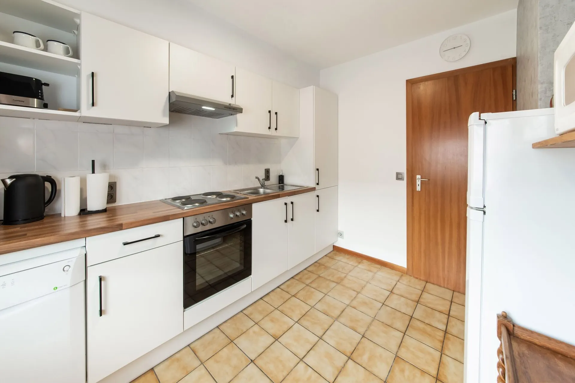 Keuken