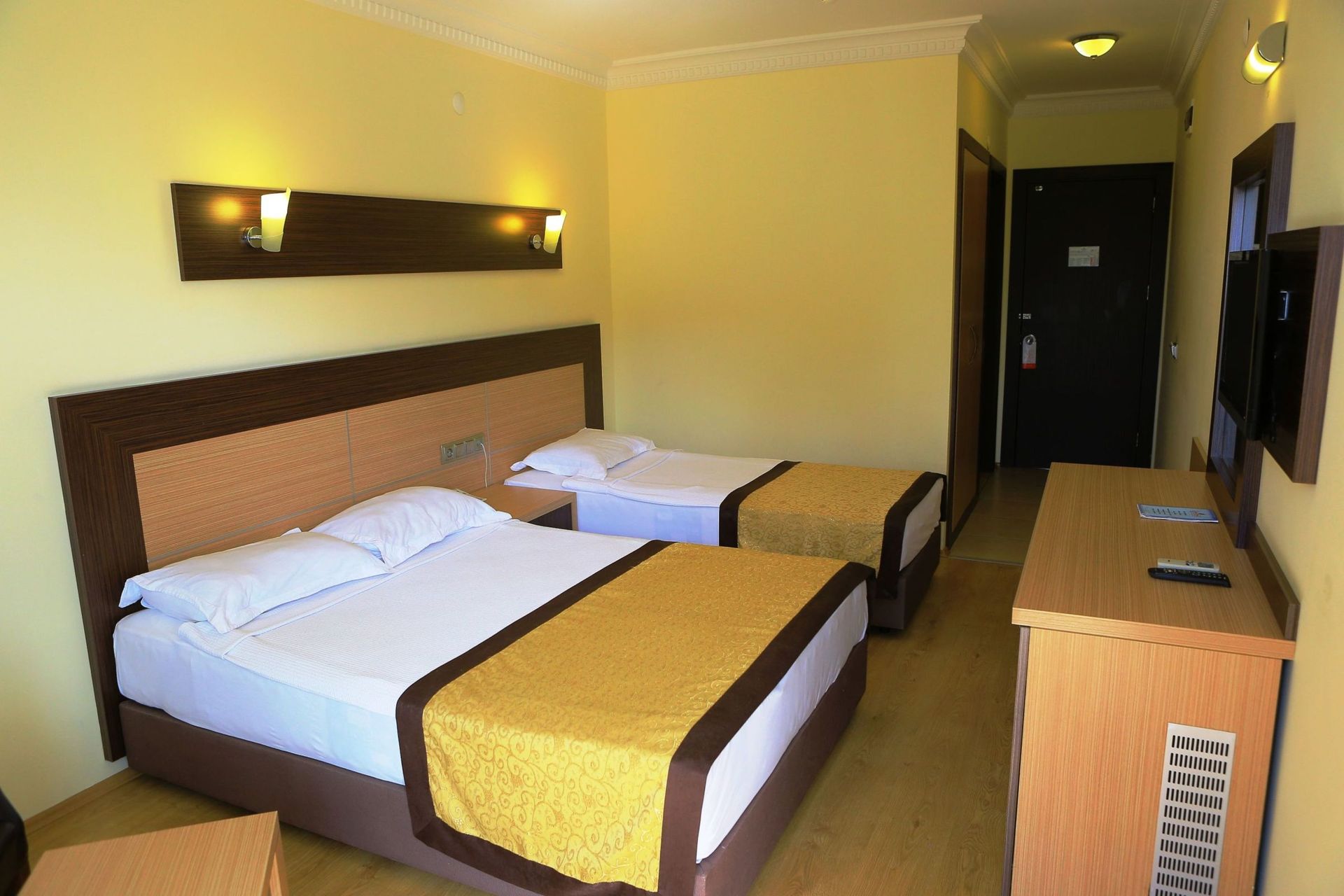 Caretta Beach Hotel, foto 5