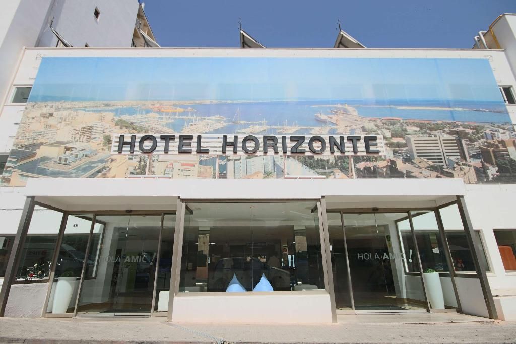 Hotel Amic Horizonte, foto 13
