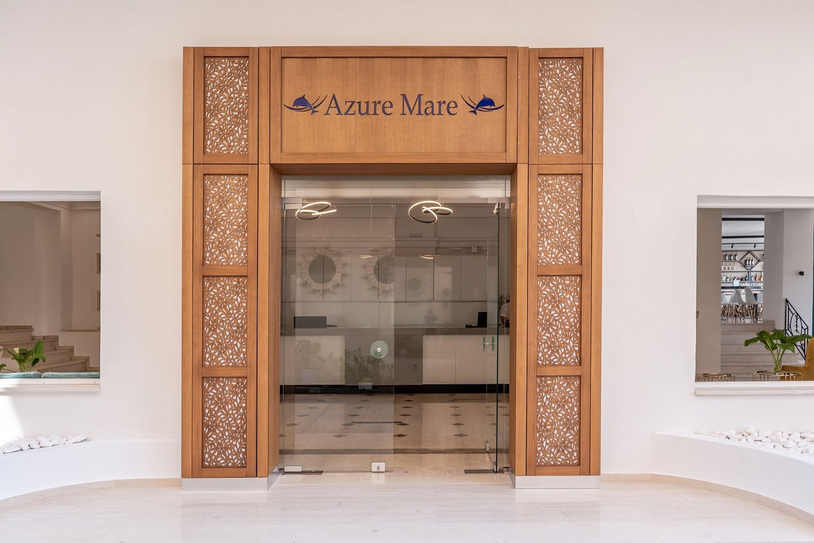 Azure Mare Hotel, foto 8