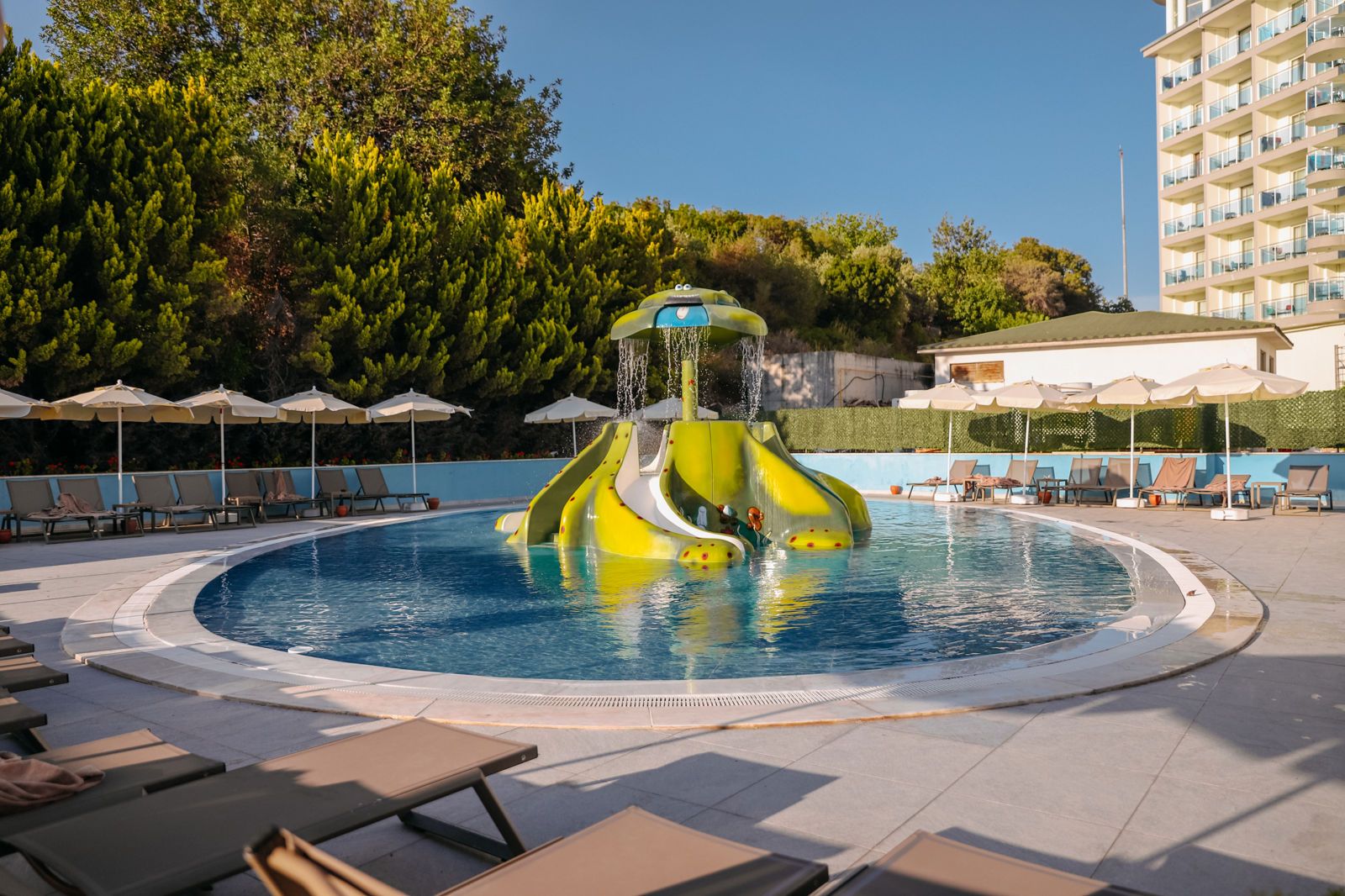 Agaya Didim Resort Hotel, foto 3