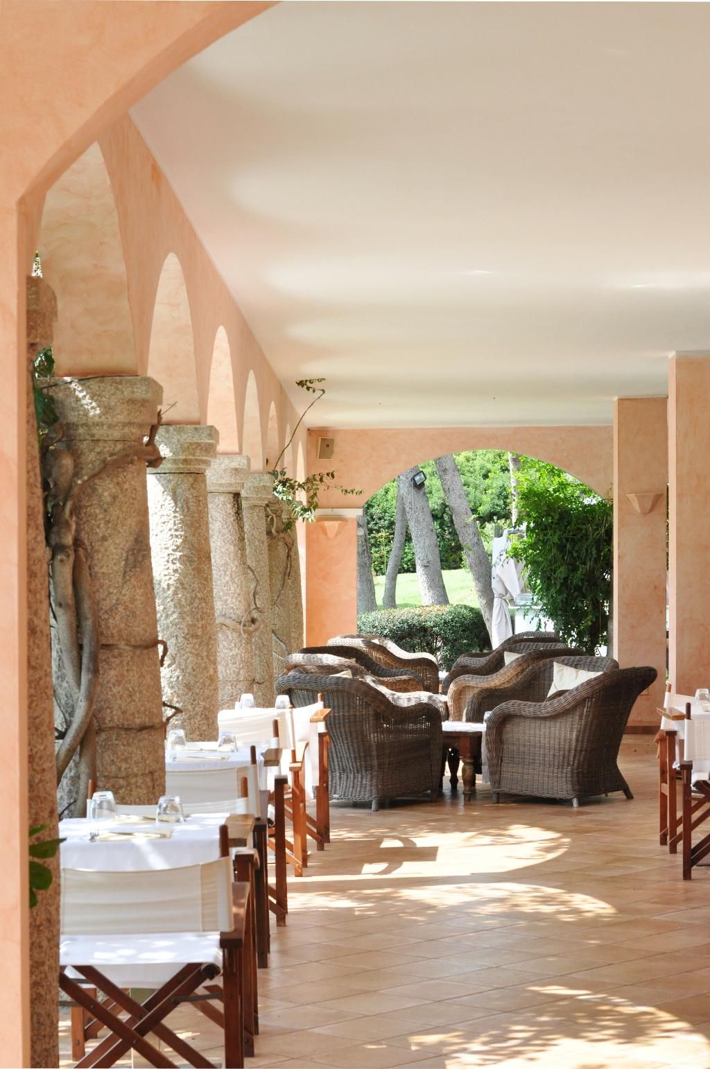 Hotel Cala Caterina, foto 12