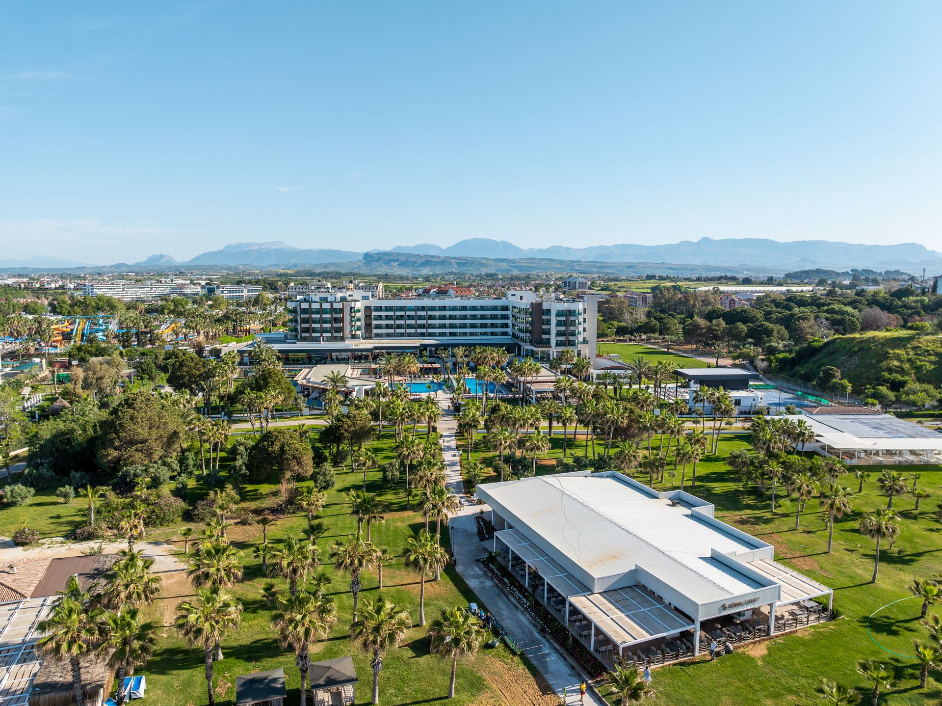 Süral Saray, foto 11