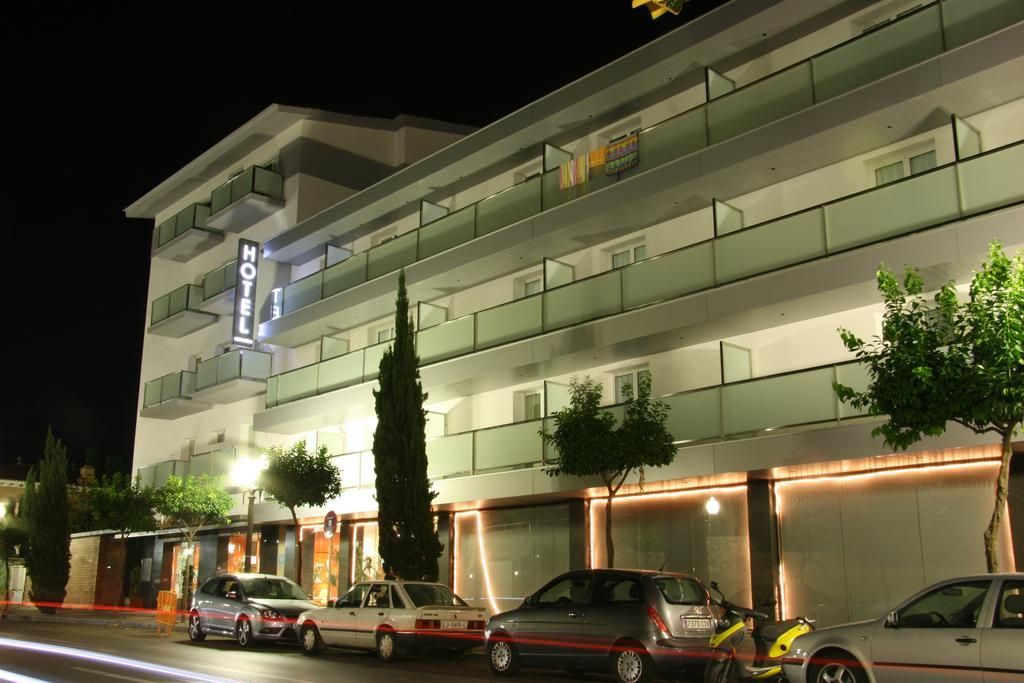 Hotel Astari, foto 3