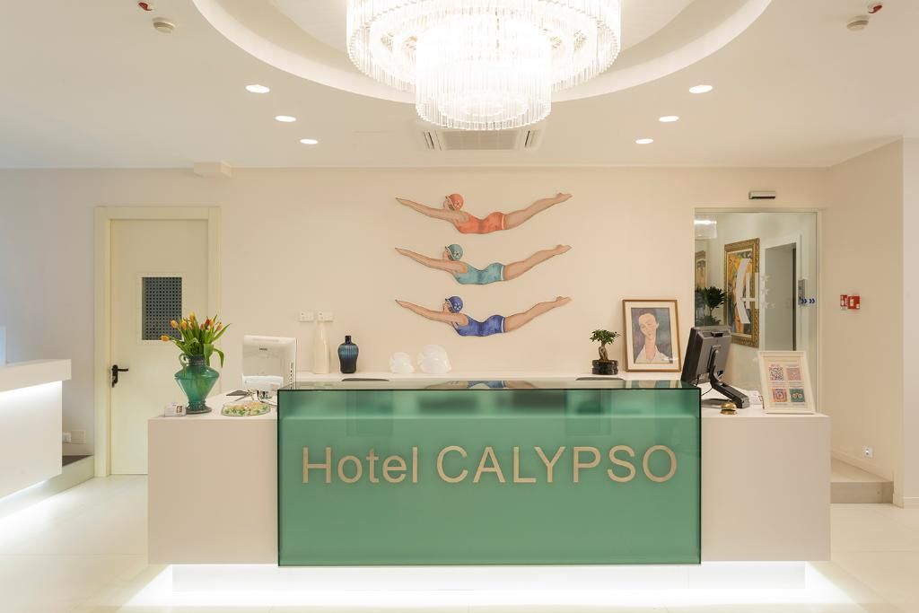Calypso, foto 8