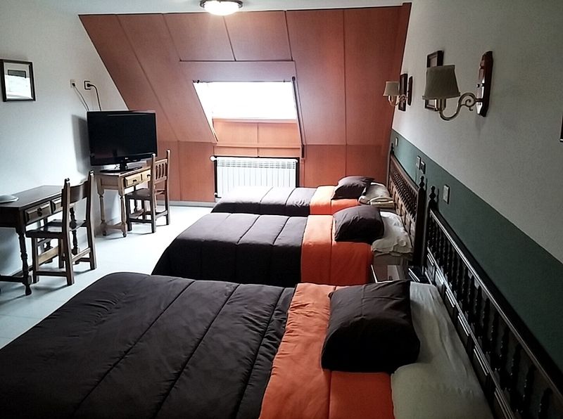 Los Olmos Hotel, foto 5