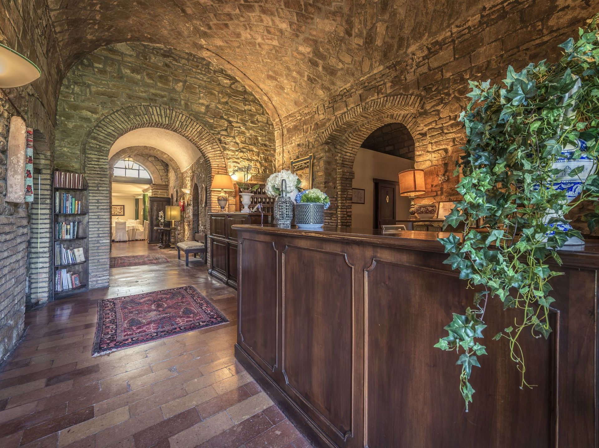 Hotel Villa Montegranelli, foto 2