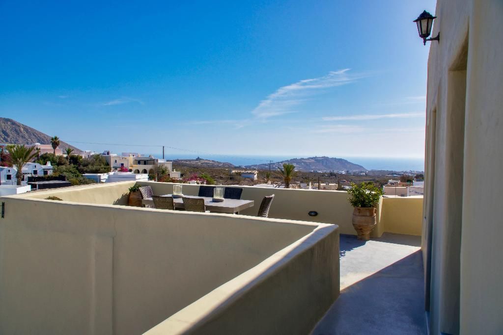 Santorini Heritage Villas & Mansions, foto 2