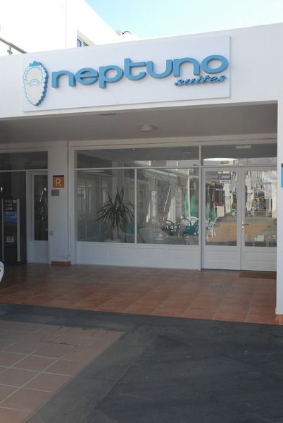 Neptuno Suites, foto 6