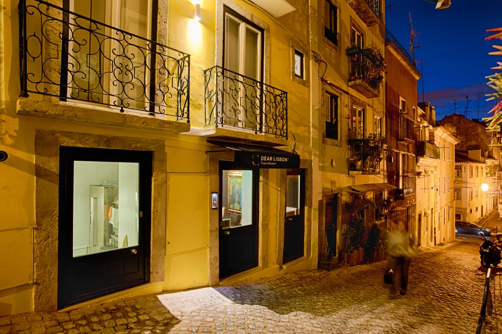 Dear Lisbon Charming House, foto 14