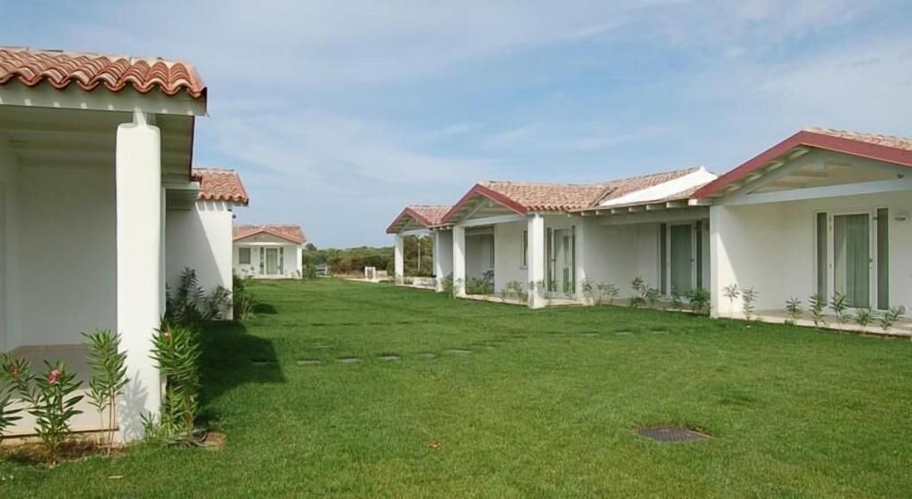 Budoni Beach Hotel, foto 7