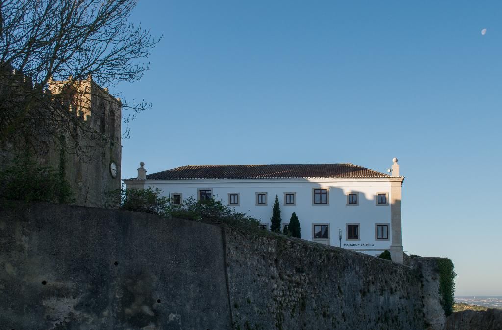 Pousada Castelo Palmela - Historic Hotel, foto 10