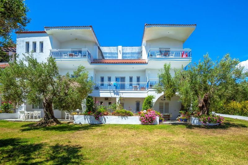 Xenios Faros Apartments, foto 7