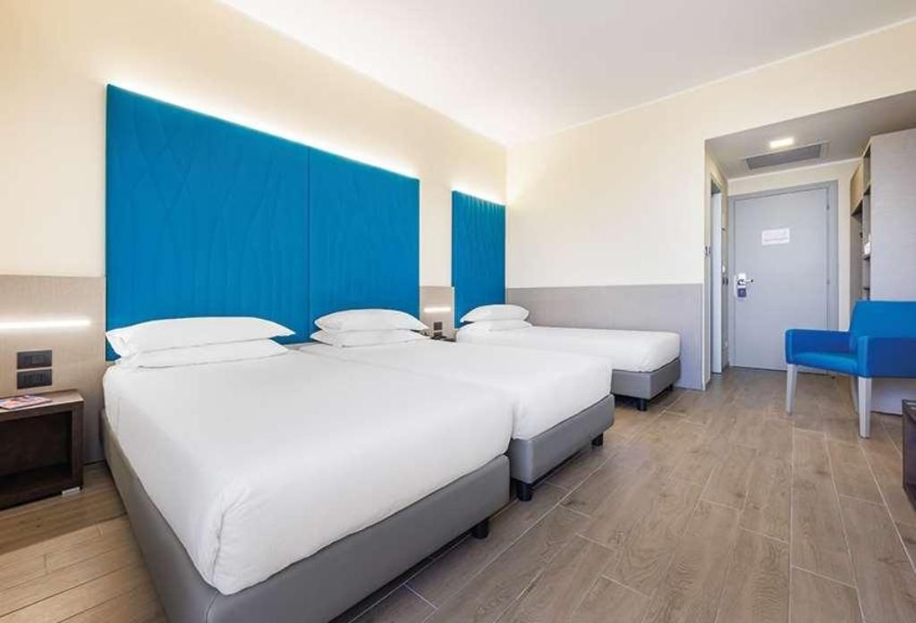 iH Hotels Bologna Gate 7, foto 9