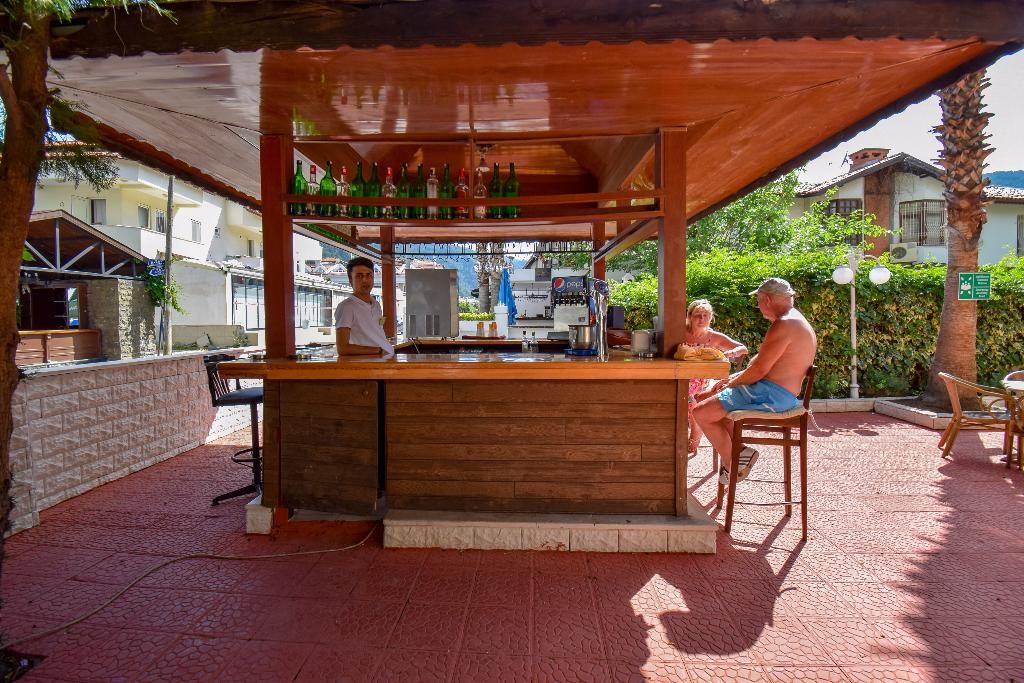Juniper Hotel, foto 15