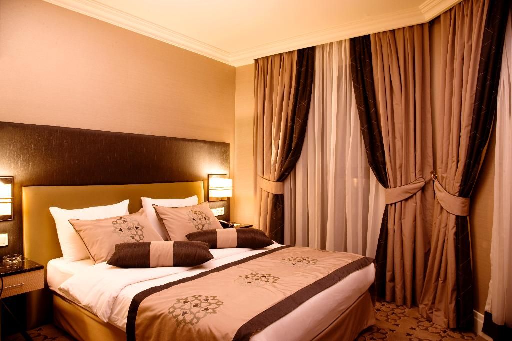 The Darkhill Hotel, foto 10