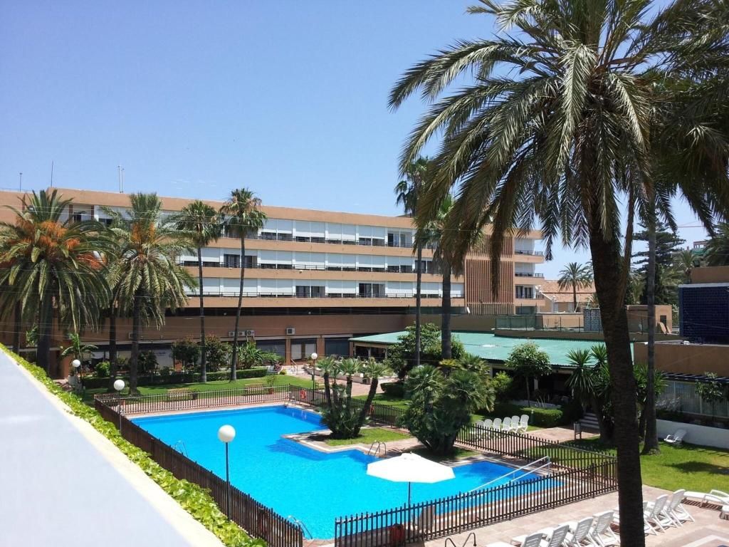 Parador de Ceuta, foto 12