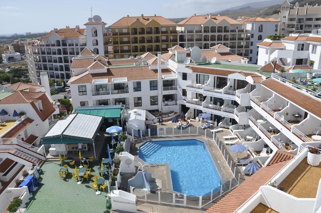 Club Tenerife, foto 12