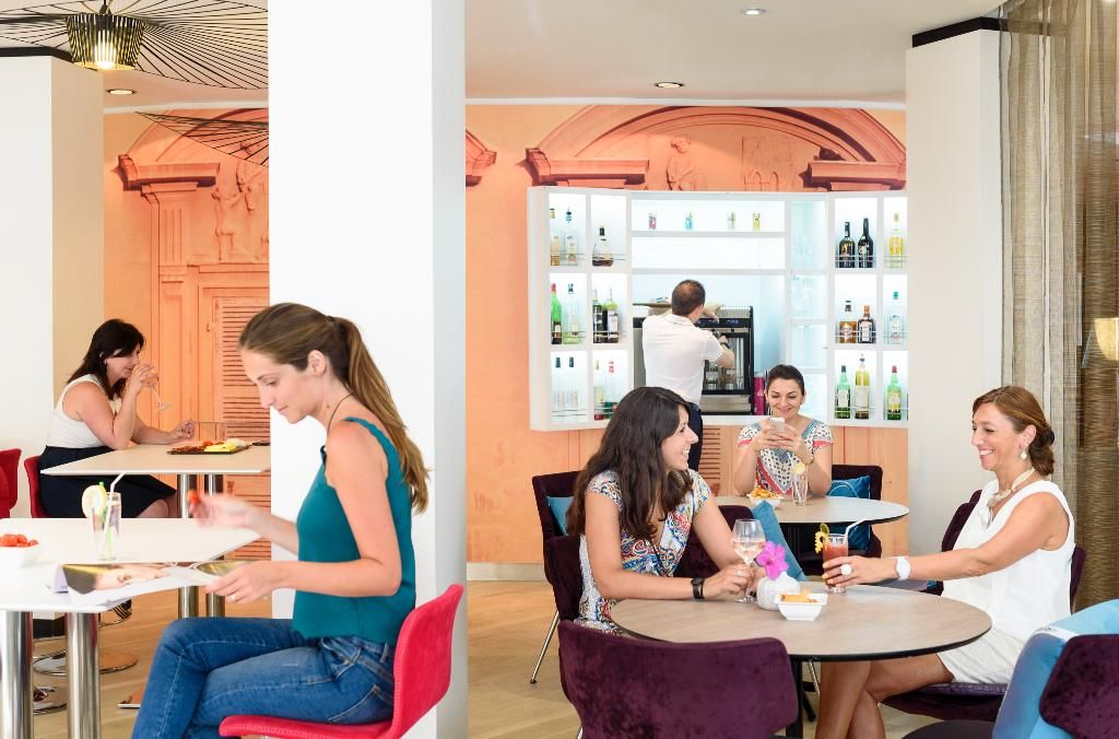 Mercure Nice Centre Grimaldi, foto 13