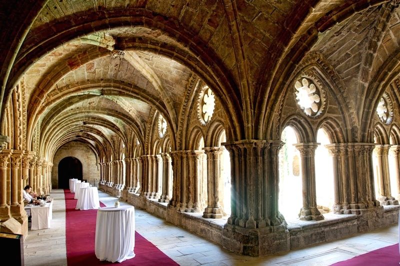 Hospederia Monasterio de Rueda, foto 13